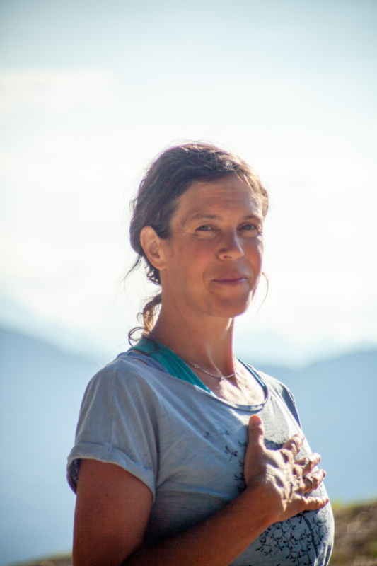 Monika Kreil-Brunauer